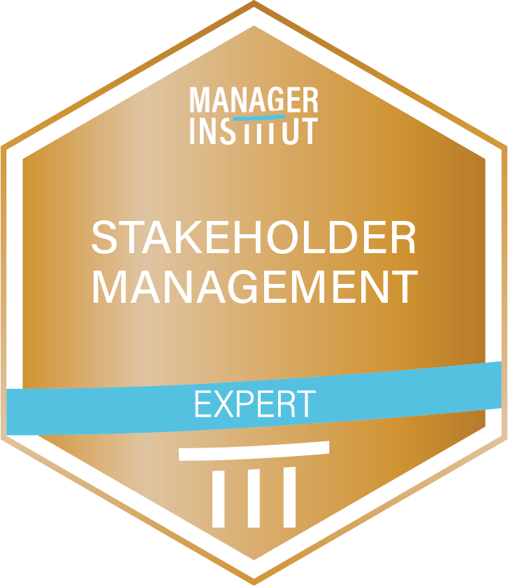 Seminar-Badge PM-890