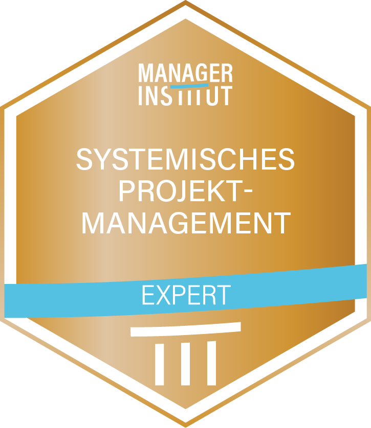 Seminar-Badge PM-920