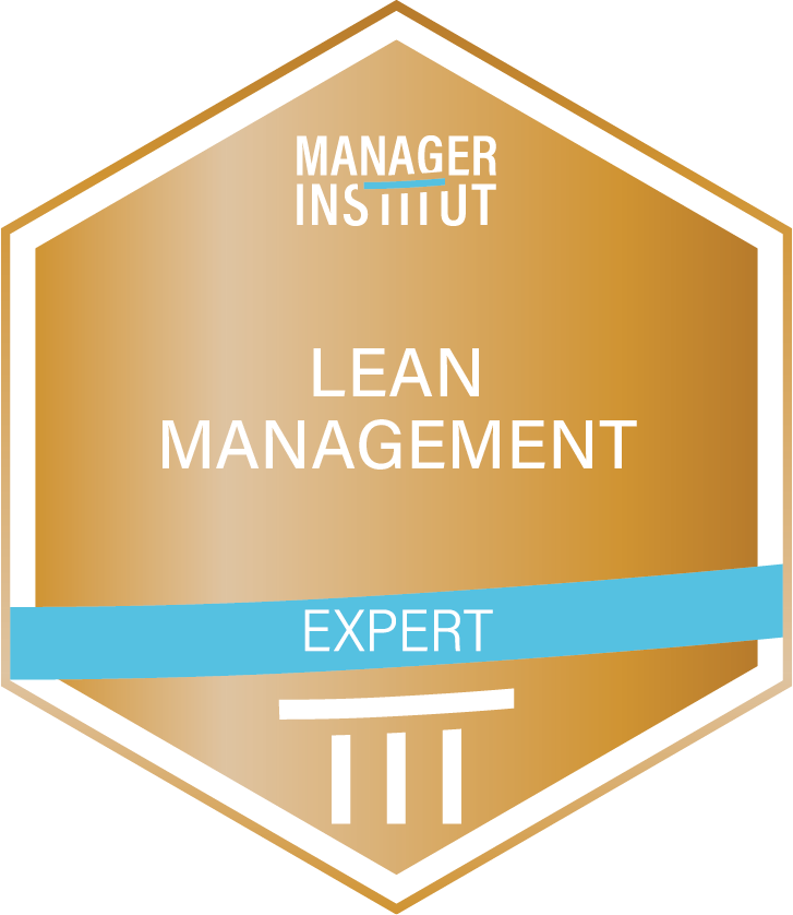 Seminar-Badge PMT-881