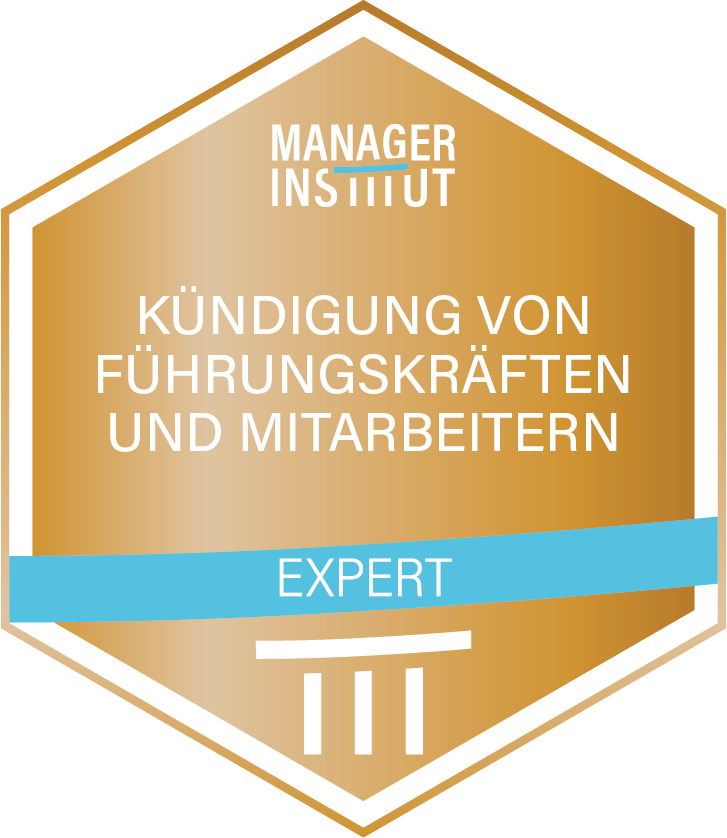 Seminar-Badge PT-1000