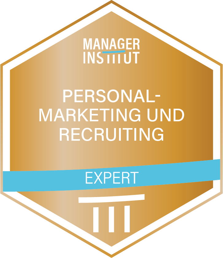 Seminar-Badge PT-1040