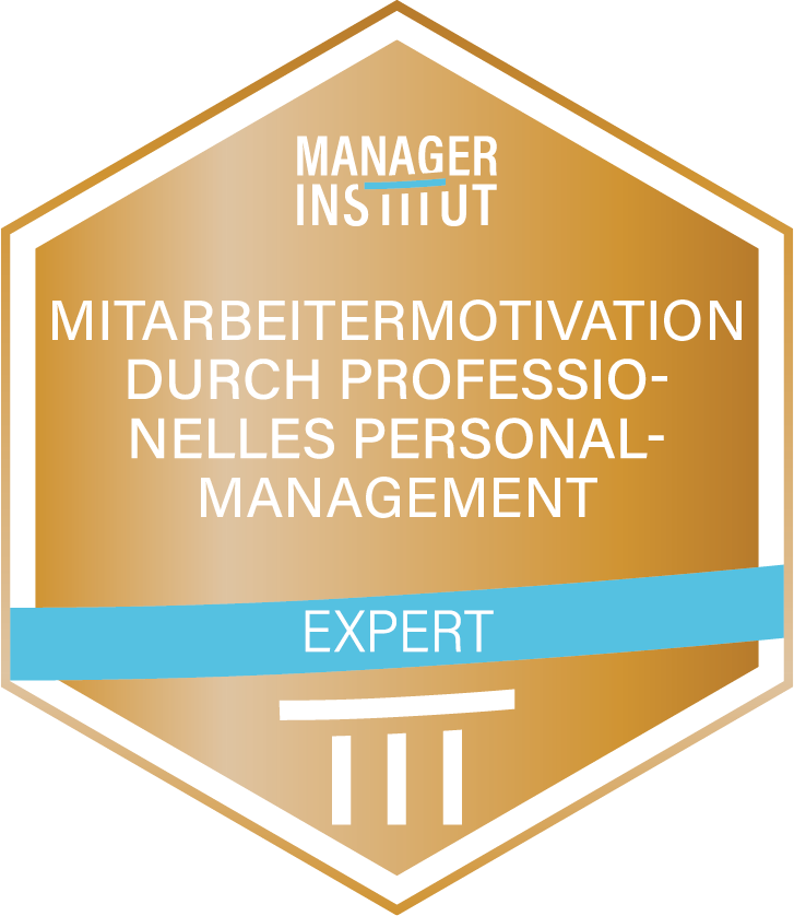 Seminar-Badge PT-930