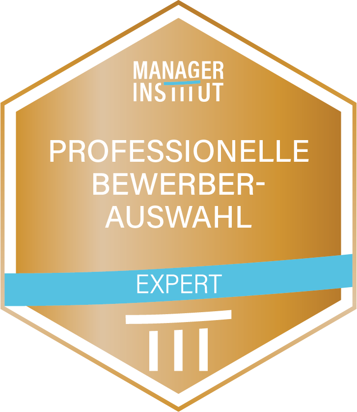 Seminar-Badge PT-970