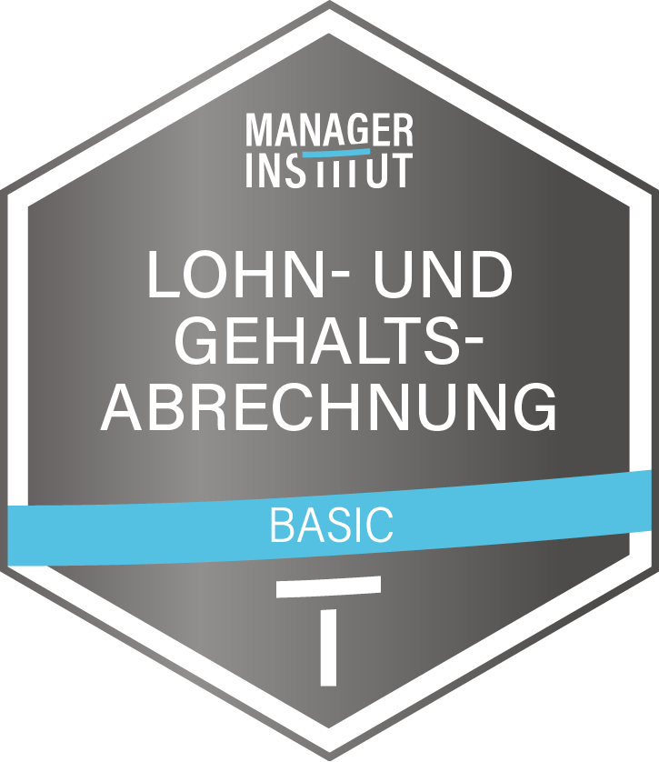 Seminar-Badge PT-980