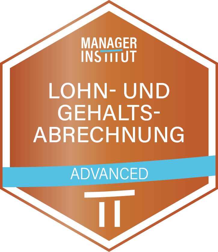 Seminar-Badge PT-981