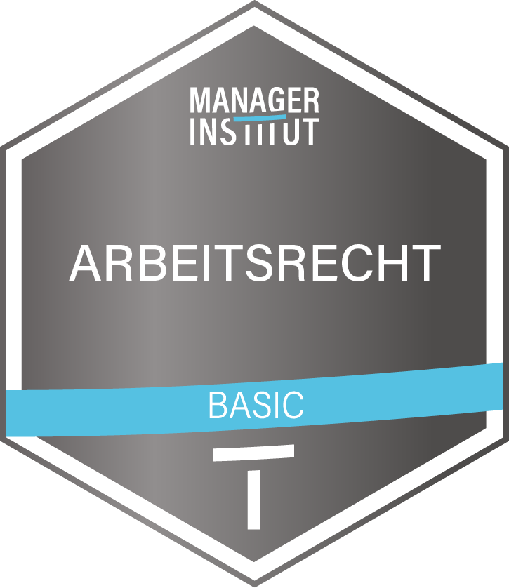 Seminar-Badge RE-1601