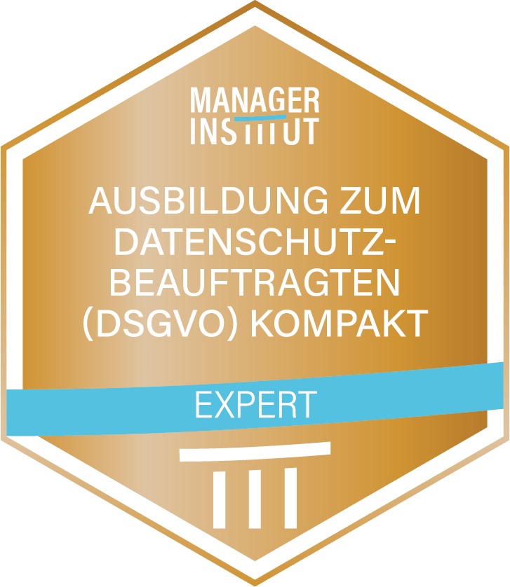 Seminar-Badge RE-1690