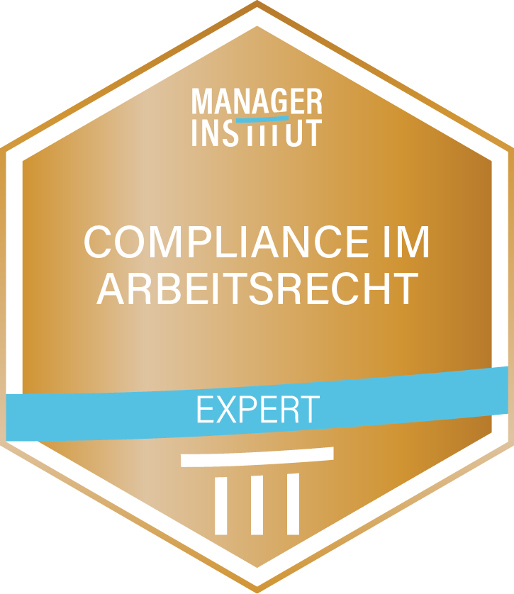 Seminar-Badge RE-1740