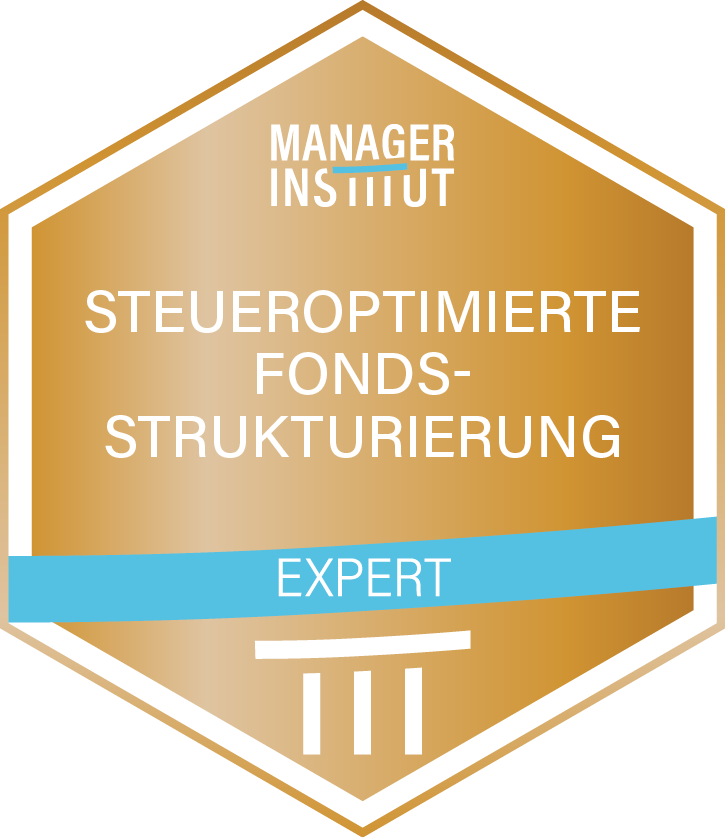 Seminar-Badge RE-1810