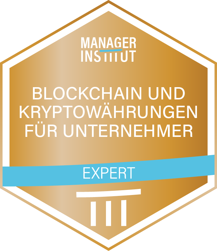 Seminar-Badge RE-1840