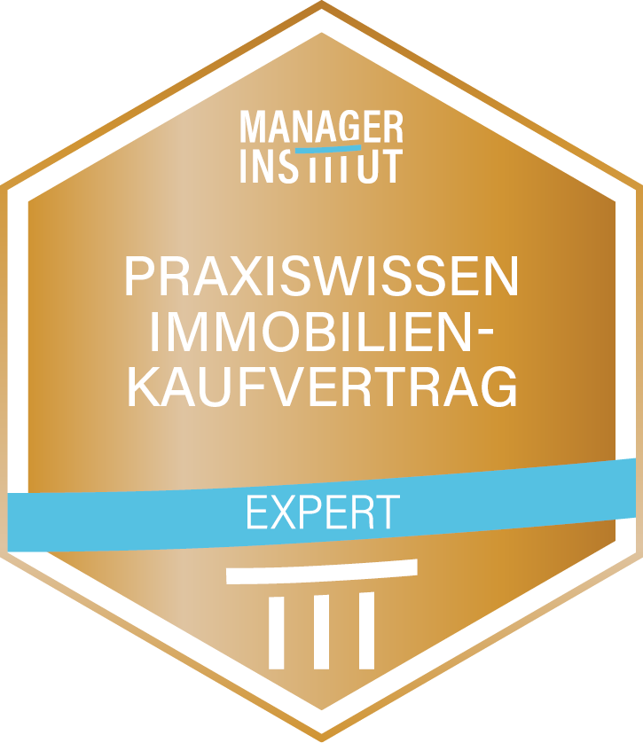 Seminar-Badge RE-1890