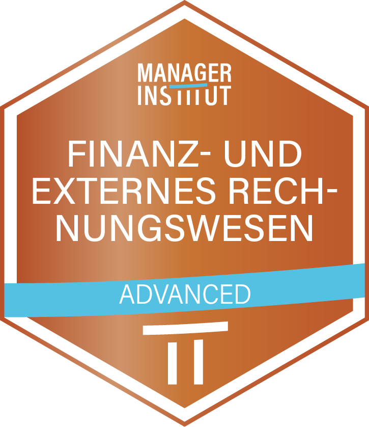 Seminar-Badge RFS-1402