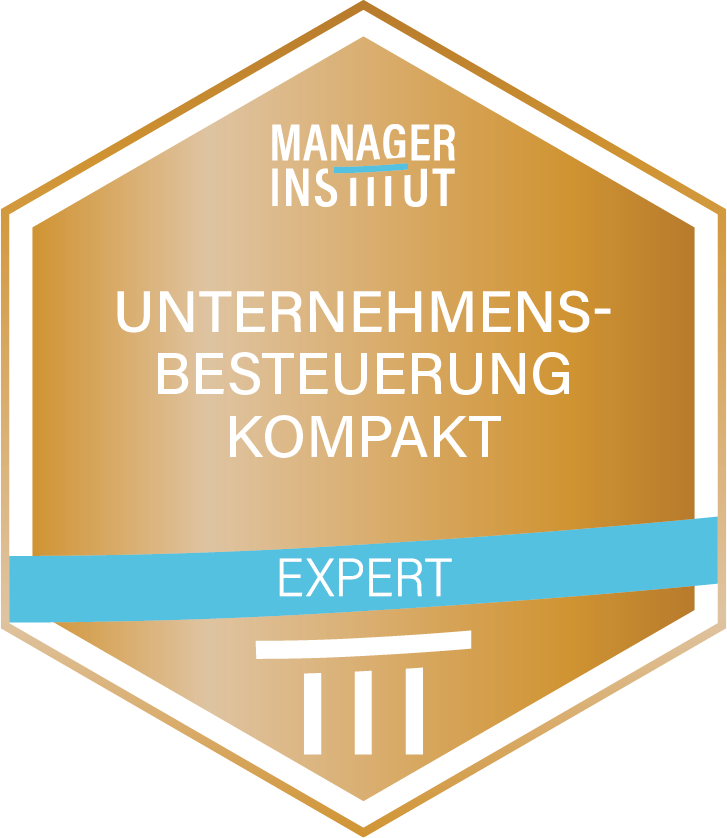 Seminar-Badge RFS-1530
