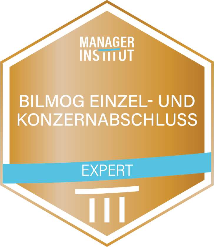 Seminar-Badge RFS-1580