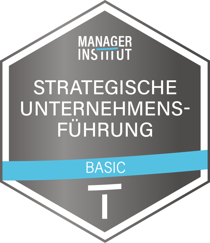 Seminar-Badge SUM-101