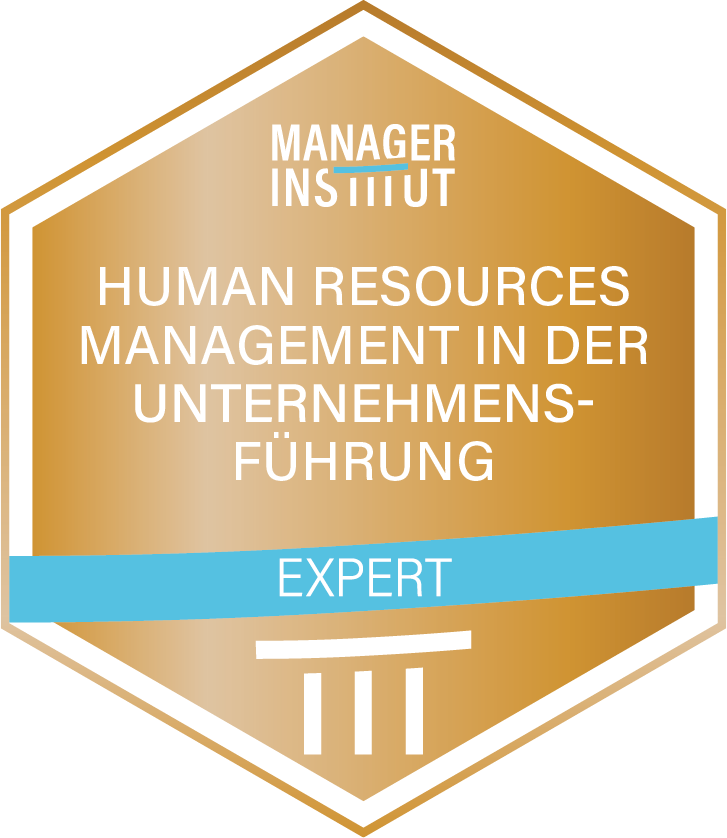Seminar-Badge SUM-120