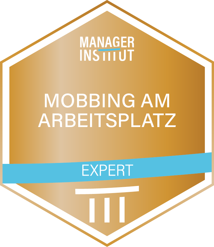 Seminar-Badge TM-550