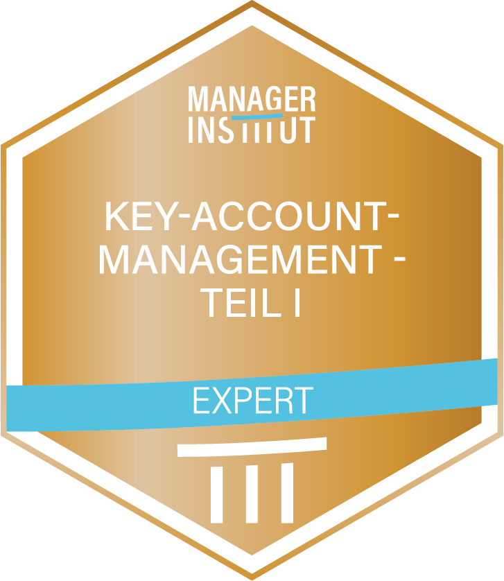 Seminar-Badge VT-1120