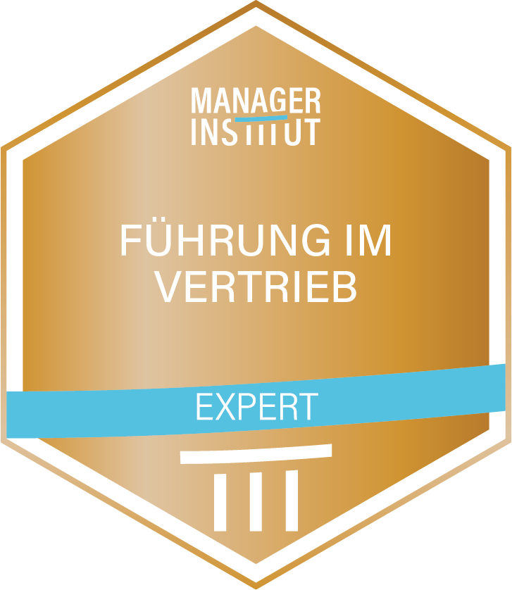 Seminar-Badge VT-1160