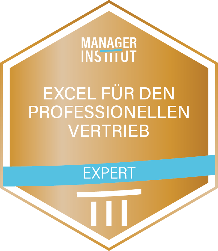 Seminar-Badge VT-1220