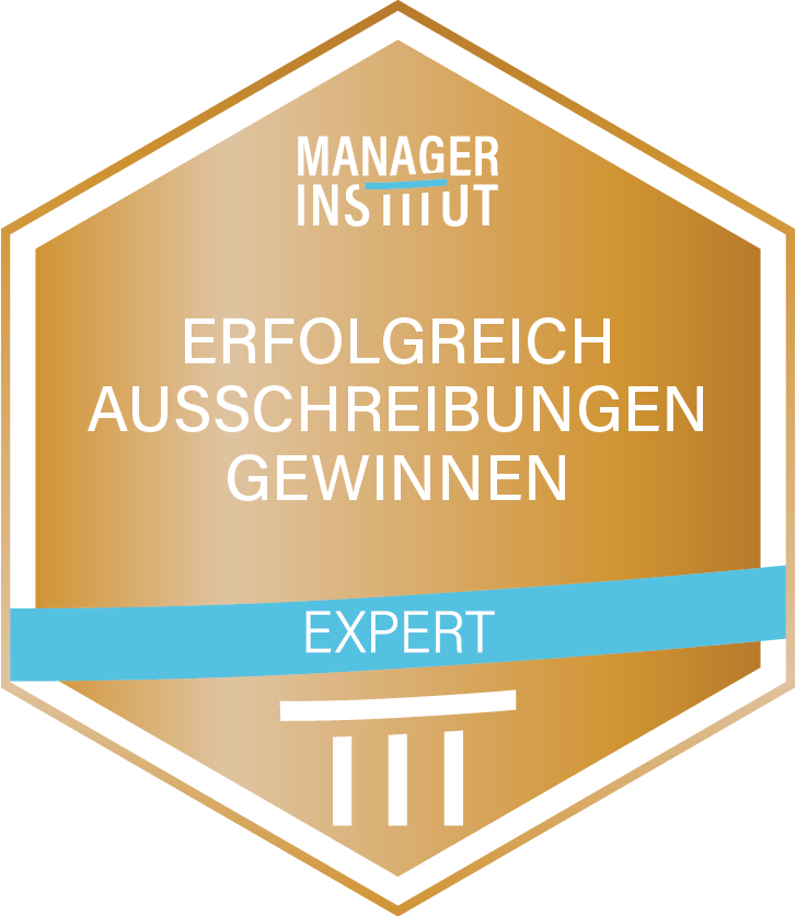 Seminar-Badge VT-1250