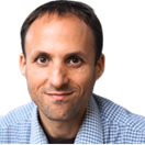 Manager Institut Trainer Ben Berwing
