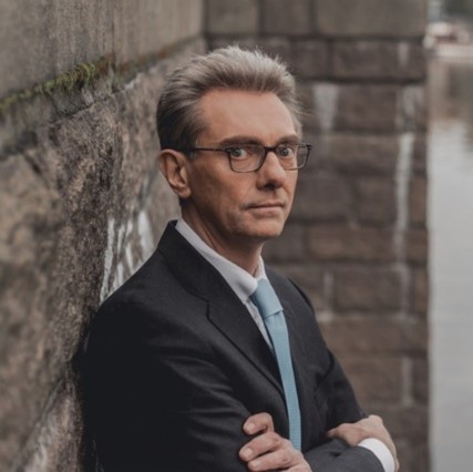 Manager Institut Trainer Uwe Beurmann