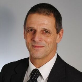Manager Institut Trainer Ralf Dolsdorf