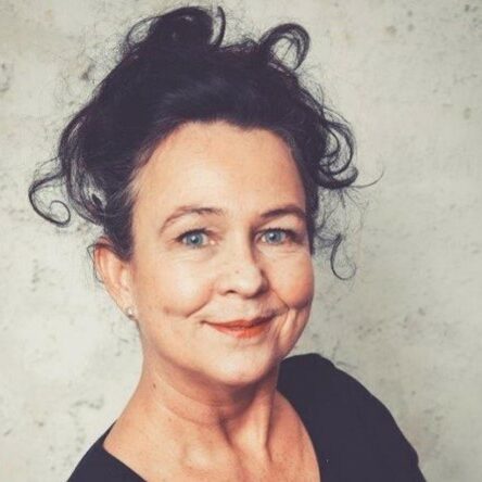 Manager Institut Trainer Gabi Gabler-Winter