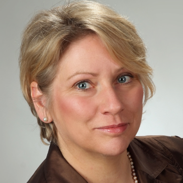 Manager Institut Trainer Manuela Grande-Lübker