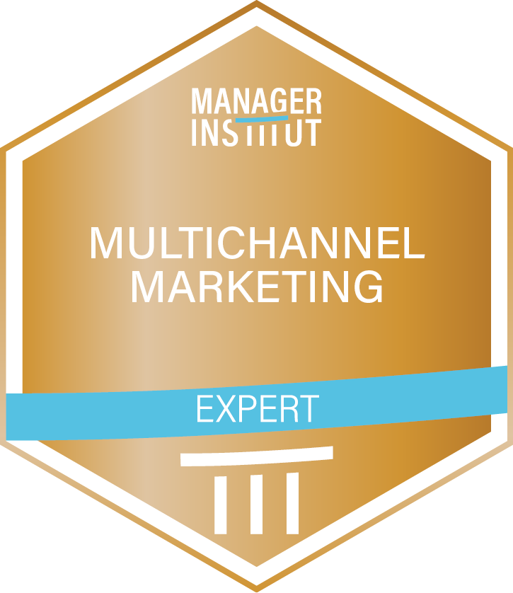 Seminar-Badge MT-1280