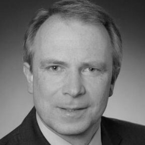 Manager Institut Trainer Carsten Müller