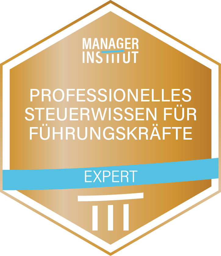 Seminar-Badge RE-1900
