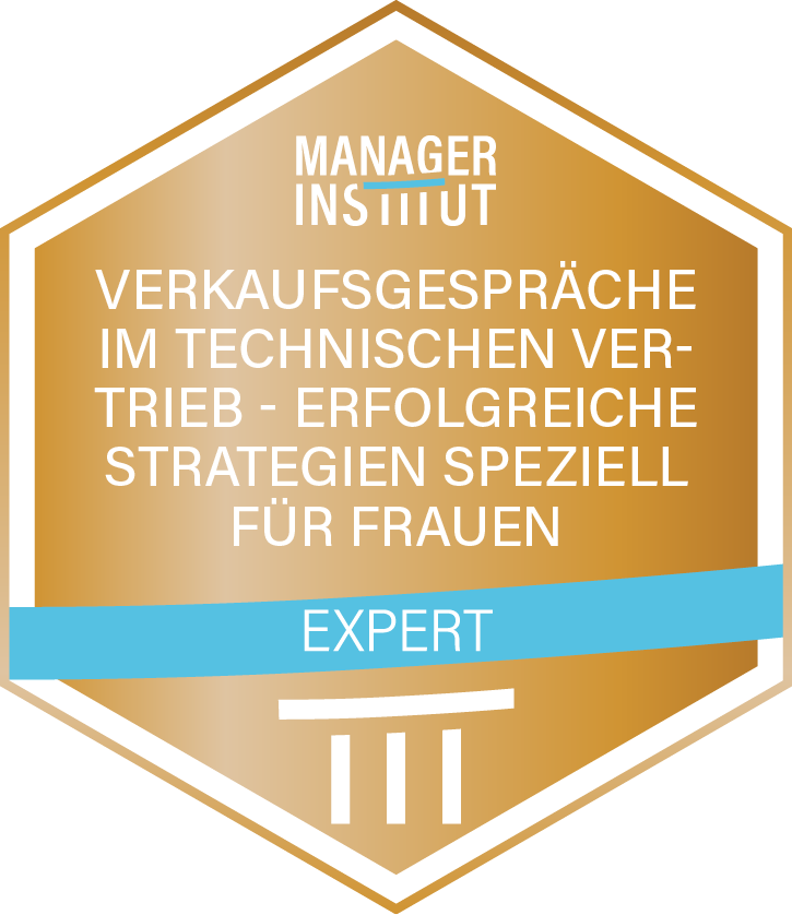 Seminar-Badge WEM-1800