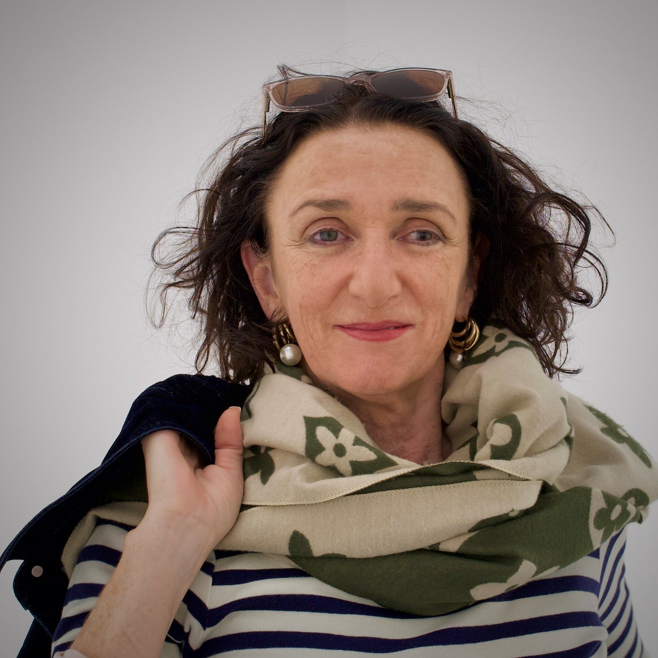 manager institut Trainer Beate Appel
