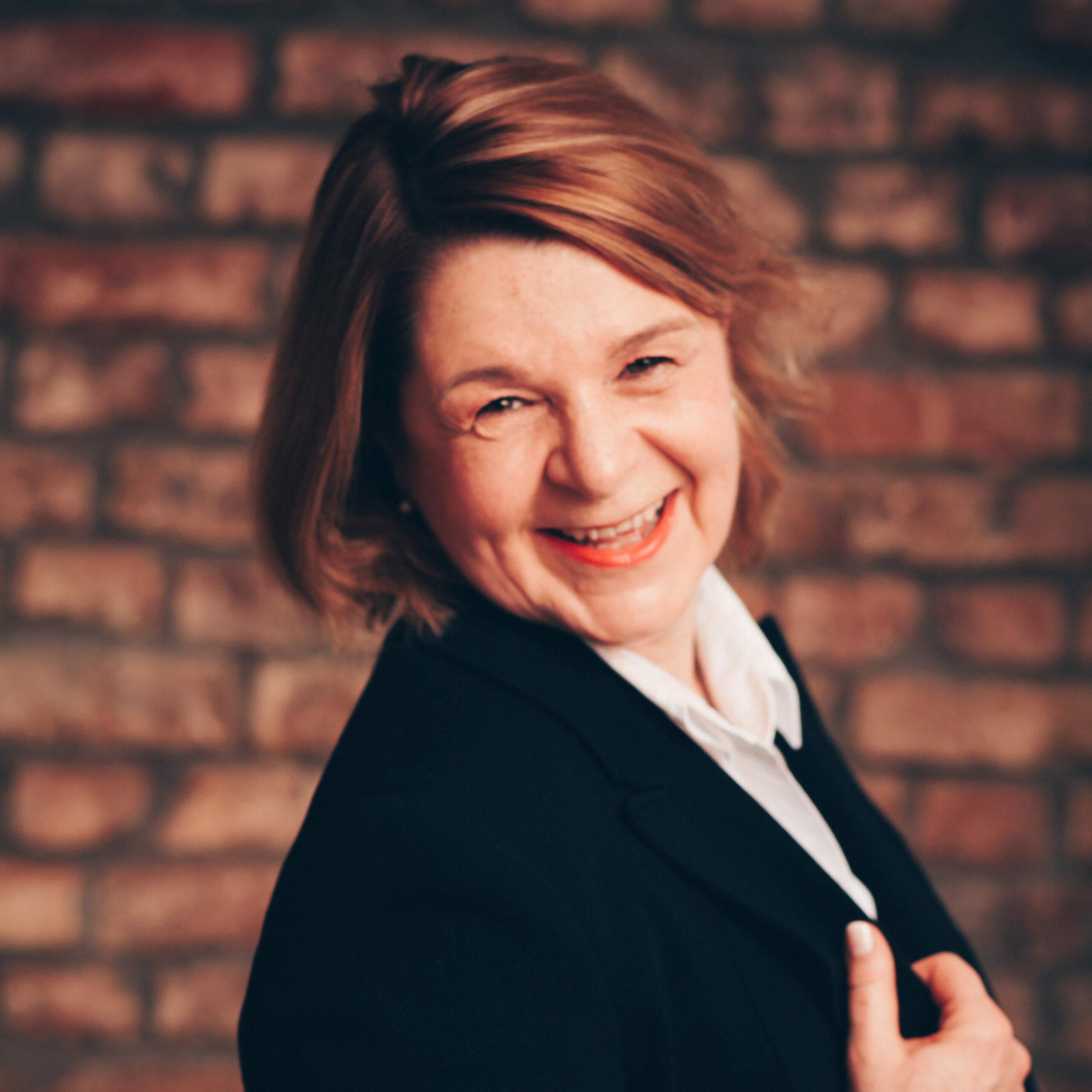 manager institut Trainer Astrid Dorsch
