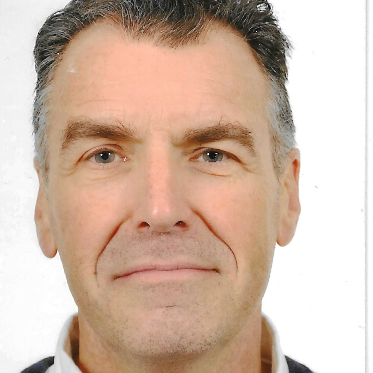 manager institut Trainer Günter Gilles
