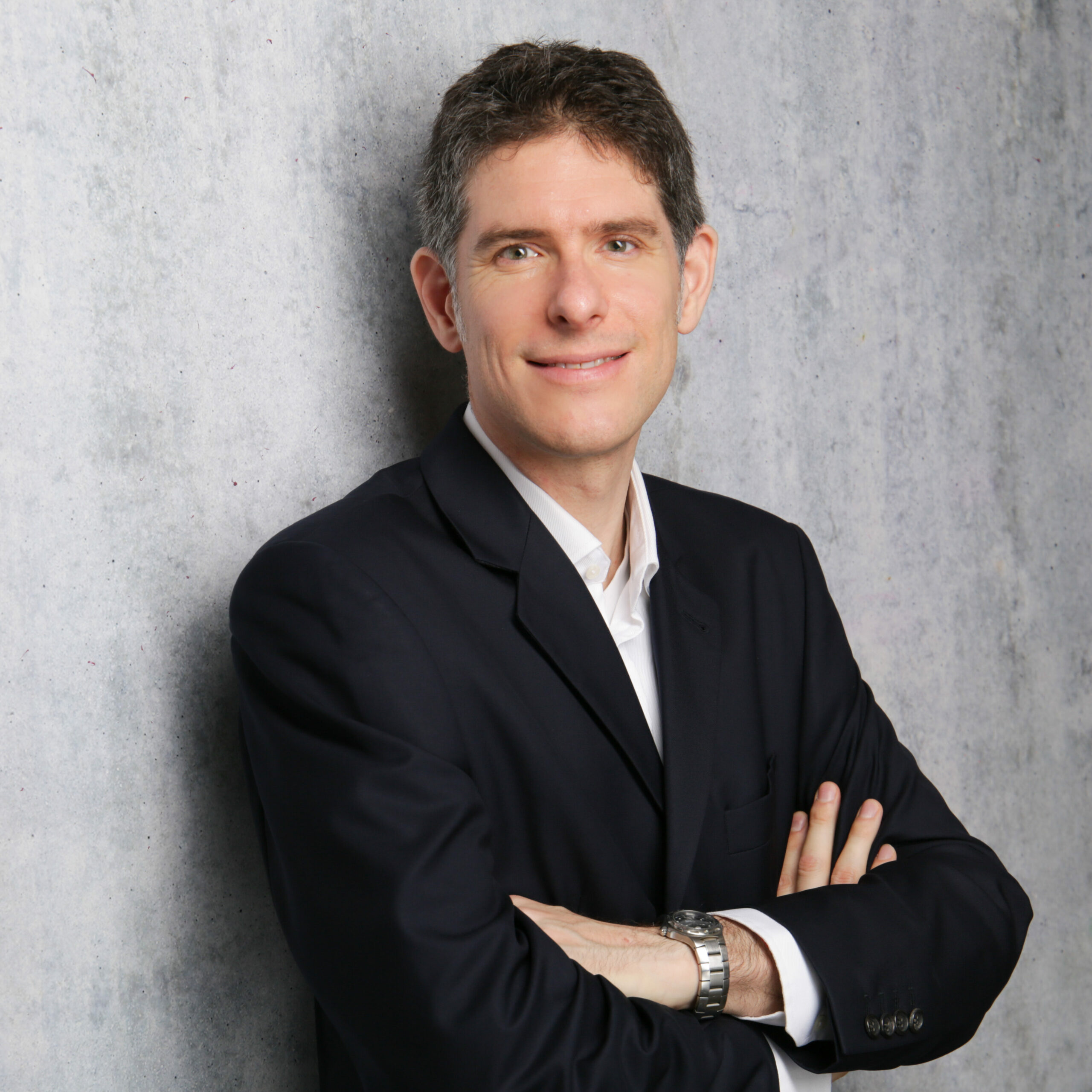 manager institut Trainer Jens Glende