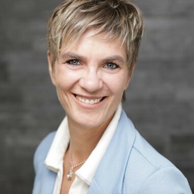 manager institut Trainer Cathleen Hesselbarth