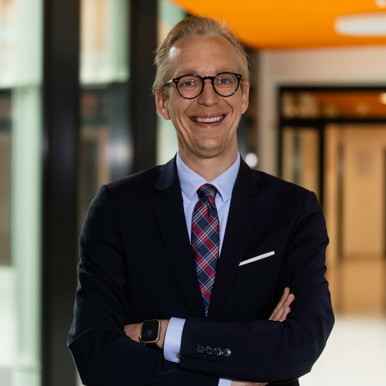 manager institut Trainer Marc Rainer Nathmann