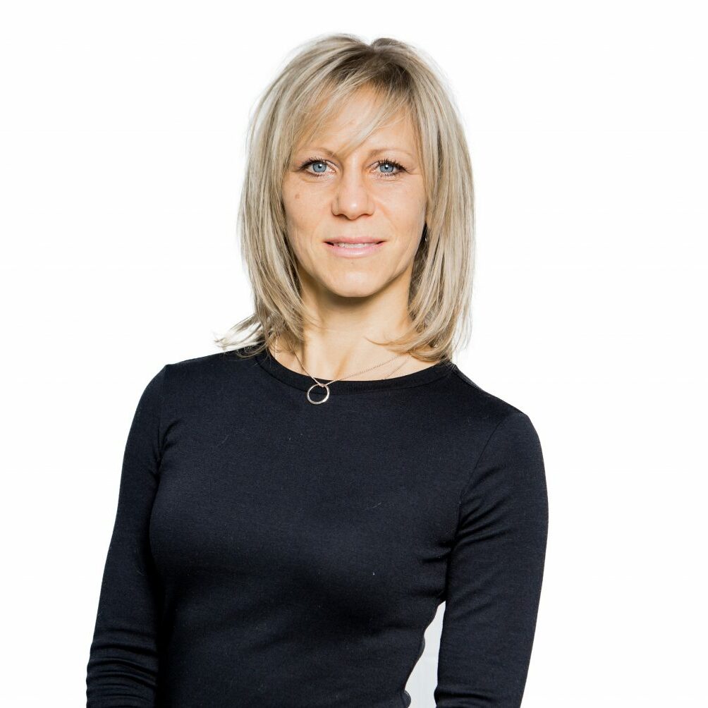 manager institut Trainer Sandra Nütz-Hornig