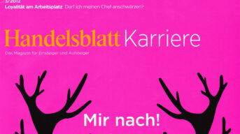 Thumbnail image for Handelsblatt Karriere