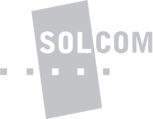 SOLCOM Logo