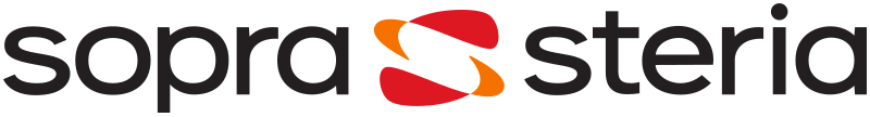 Sopra Steria Logo