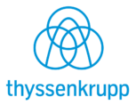 Thyssenkrupp Logo