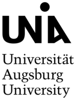 Universitaet Augsburg Logo