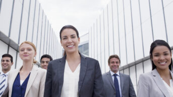 Thumbnail image for Women Empowerment ist bei uns (Seminar)Programm!