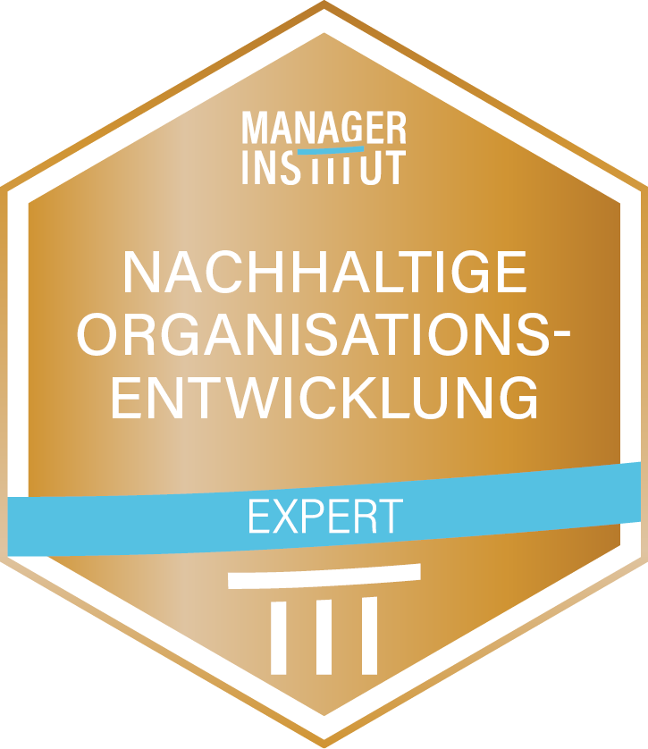 Seminar-Badge CM-330
