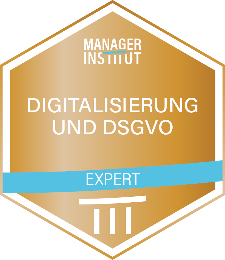 Seminar-Badge DU-220