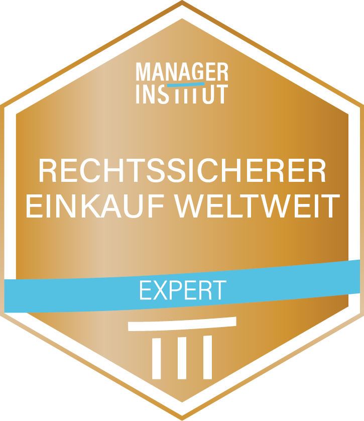 Seminar-Badge EM-1320